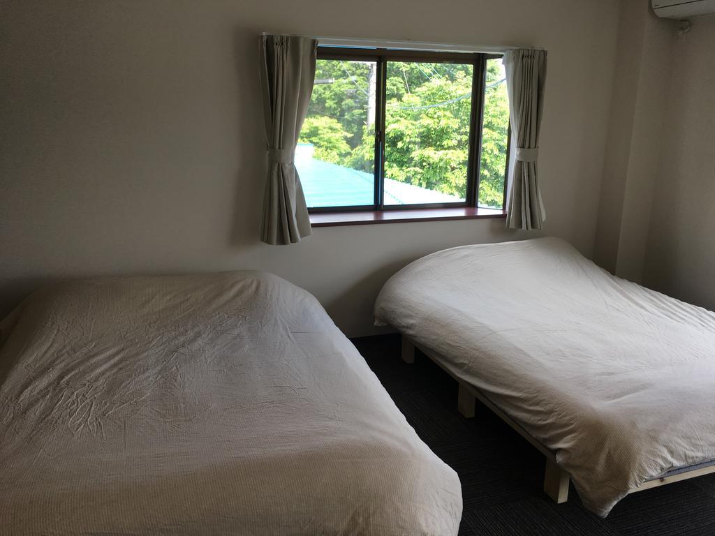Апартаменти Fuji Scenic House 73 Фудзі-Каваґутіко Екстер'єр фото